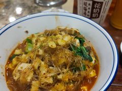 普通小炒-老乌家特色小炒泡馍(大皮院店)
