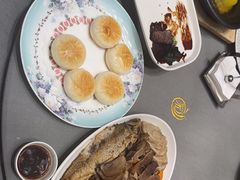 -御彩酒家(东风东路店)