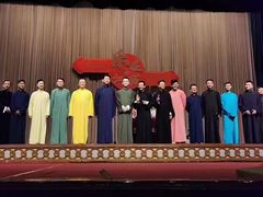 -武汉天乐社武宫剧场