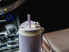 -COSTA COFFEE(阿里中心店)