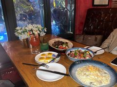 -味德西餐音乐酒吧 Wade's Bar&Grill
