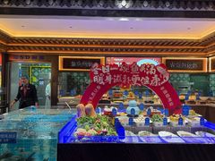 -老德州四合院·德州菜(天衢路店)