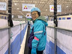 -绍兴启迪乔波冰雪世界