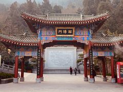 -华清宫景区
