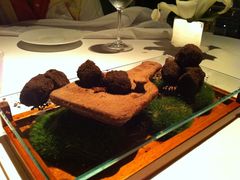 -文华扒房及酒吧(香港文华东方酒店)