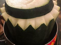 -尚竹阁冬瓜盅·18年地标美食(平洲店)