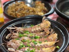 -甬小馆·焗海鲜温州菜(五马街店)