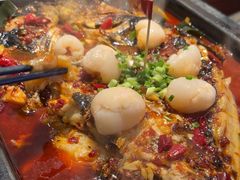 -里岛烤鱼(东港凯虹广场店)