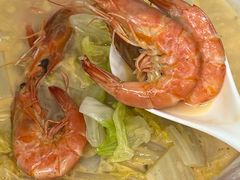 -来之顺海鲜菜馆·青岛菜·始于1993(栈桥店)
