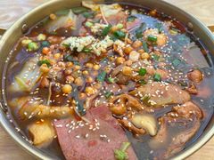 -冒菜西施·非遗冒菜(总店)