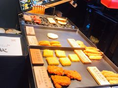 -和府捞面(东直门银座店)