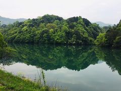 -小格里自然风景区