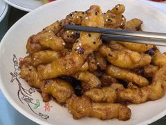 -聚首堂·特色小吃·肘子(什刹海德胜门店)