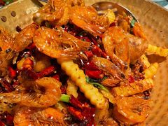 -鼎盛蜀坊·重庆江湖菜(市桥地铁站店)