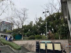 -信义坊码头