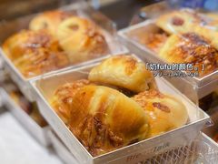 -BreadTalk面包新语·烘焙蛋糕(高德置地春广场店)