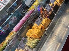 -LELECHA乐乐茶(美罗城店)