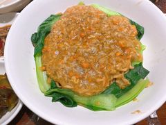 蟹黄面-寻裕记·现炒浇头面(人民广场店)