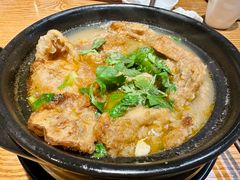 -溢香苑瓦罐(优胜北路店)