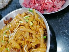-牛一煲美食(江高店)