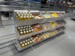 -宜家·瑞典风味餐厅(四元桥店)