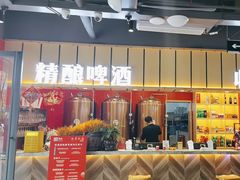 -老船舫·现做活鲜鱼馆(东郊记忆店)