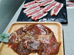 -妥妥烤肉料理(昙华林店)