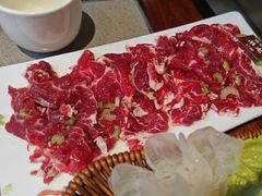 -四点金粥底火锅(沂州里店)
