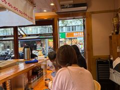 -Ramen满吉·豚骨拉面(丽园路店)