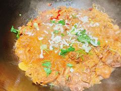 -和晟shèng铁锅炖·东北菜(南山店)