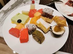 -北京王府井希尔顿酒店·万斯阁西餐厅