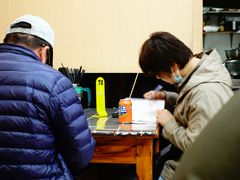 -潘国仙耳光馄饨(黄家阙路店)