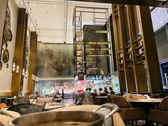 -长春富力万达文华酒店-集·味自助餐厅