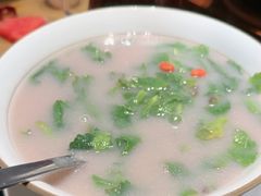-客汀家宴·客家烟火 四季食材(集美店)