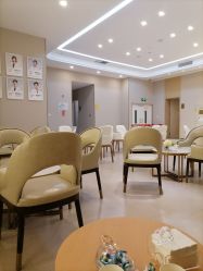 大厅-成都艾特他整形外科医院