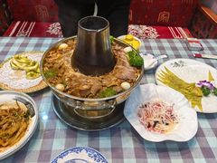 -伊帆食府·青海地方特色美食