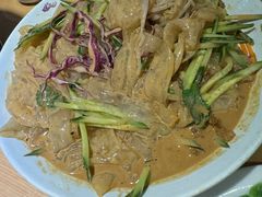 -关东小磨东北菜(上海长风大悦城店)