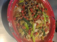-馬伍旺川菜(江北虹悦城店)