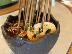 -川旺角融合菜•海景餐厅(星海广场店)