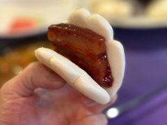 -温汤大酒店餐厅