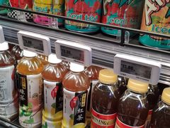 饮料货架-盒马鲜生(189购物中心店)