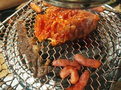 -大壮家原味烤肉(兴华北街店)