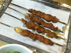 -向阳羊汤(千峰店)