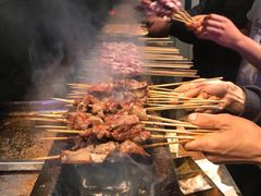 -同来顺烧烤餐厅(哈尔滨道店)