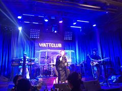 -光音瓦特俱乐部(高新店)