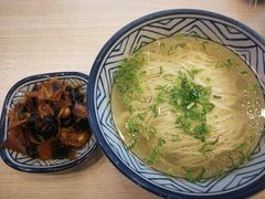 -朱洪元苏式面馆(绿宝广场店)