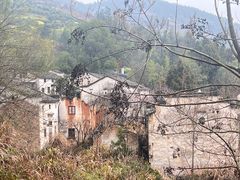 -石潭村