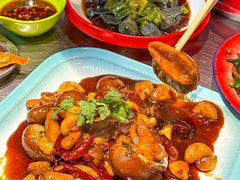 -遇西祠·海鲜烧烤(总店)