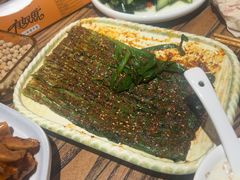 -有奴思烤肉·清真(正宁路店)