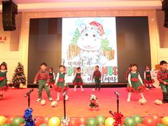 -MUFFY'S博识梦飞幼儿园(万柳园)